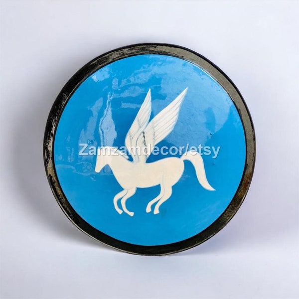 Greek Metal Art Etsy