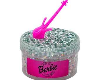 Barbie Sparkling Bling Jewelry Kit