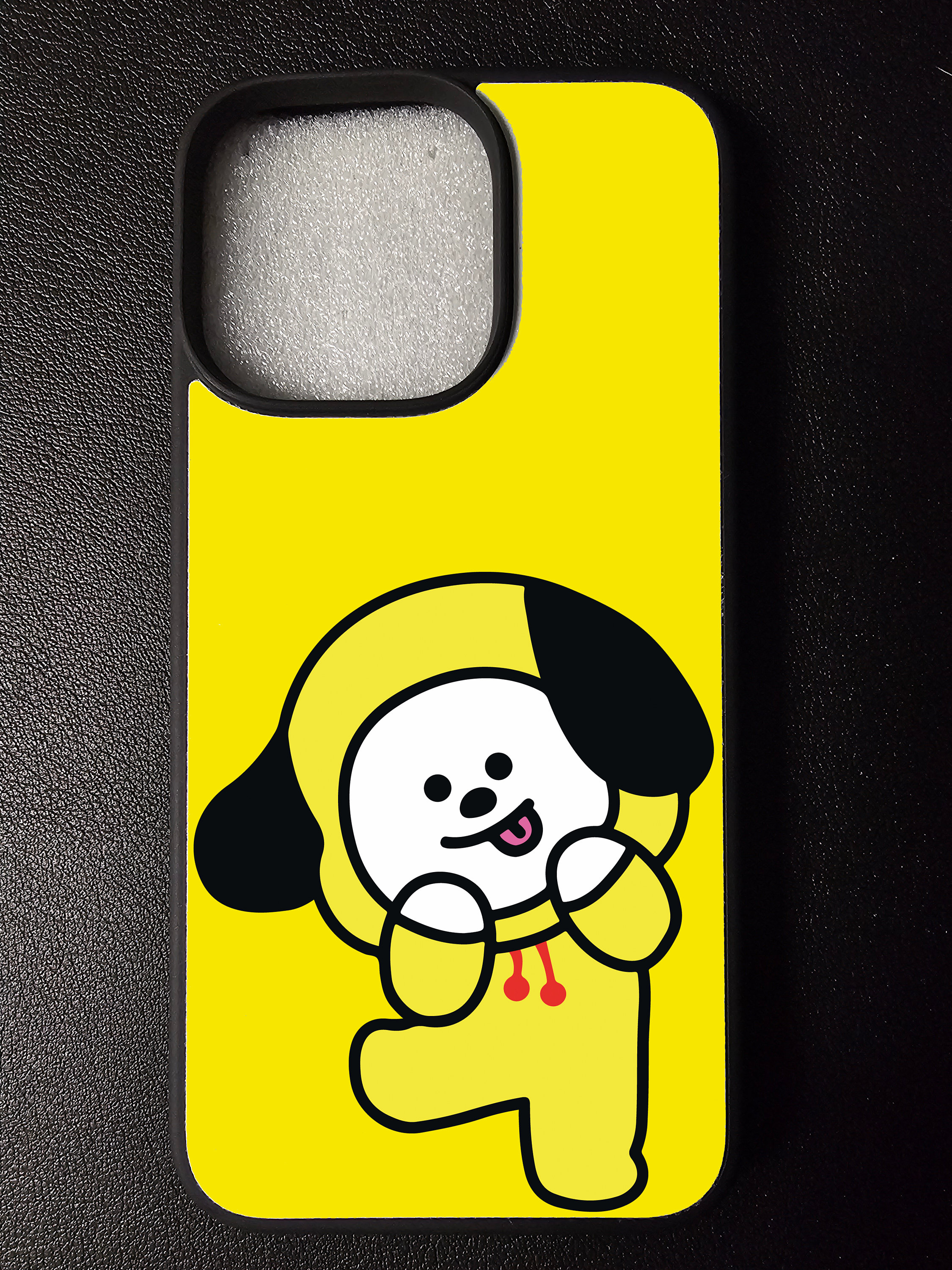 Bt21 iPhone Case