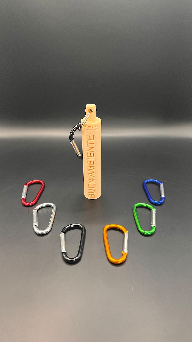 Joint Holder Stash Container Etsy