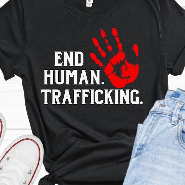Human Trafficking - Etsy