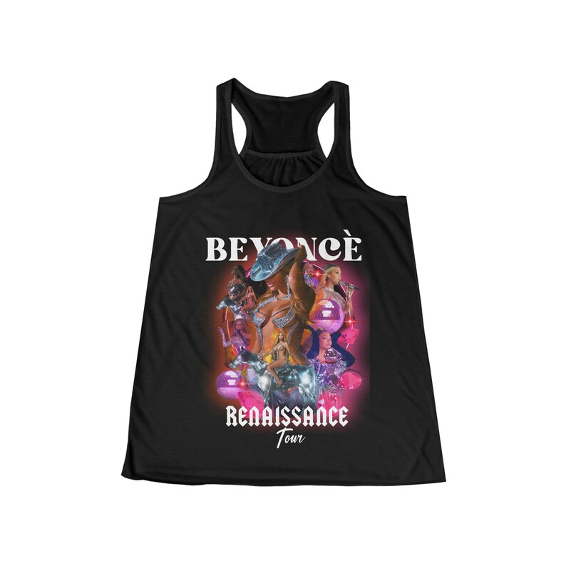 Beyonce Renaissance Women's Tank Top - Etsy