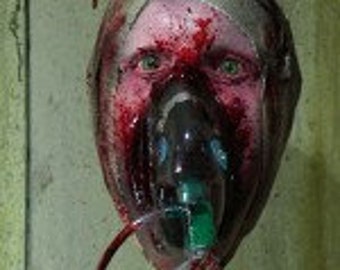 Gasp Medical Head Prop