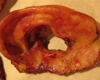 Severed Ear - Silicone Prop