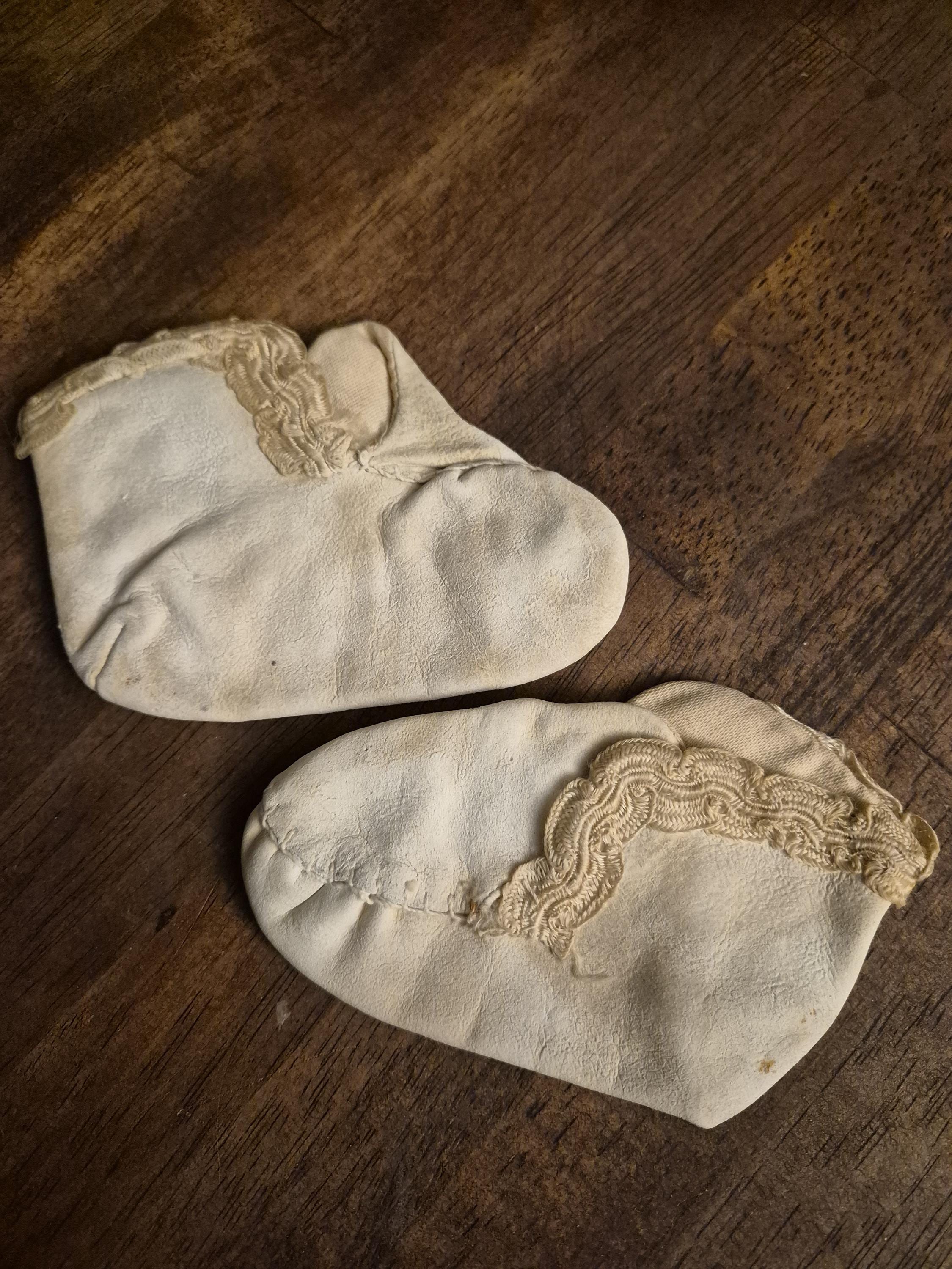 1900s kids shoes - Etsy 日本