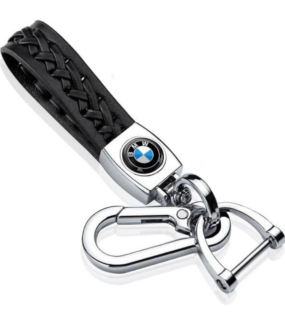 BMW Key Ring Series 1 2 Series 3 4 5 X1 X2 X3 X5 X6 BMW Key Etsy