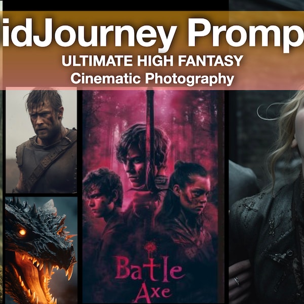 Ultimate Midjourney Prompt for Film Director to conceptualize and storyboard High Quality Cinematic AI images Tested and Customisable