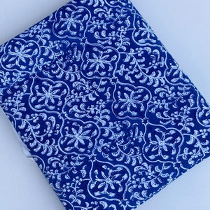 Cotton hand block print fabric dress fabric summer fabric Quilted fabric Indian fabric sewing fabric fabric by the yard