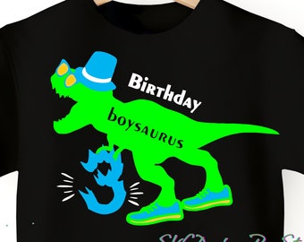 Three Birthday Shirt, , Third Birthday, 3rd Birthday Party, Third Birthday Shirt, 3rd Birthday Outfit, 3rd Birthday svg, Dinosaur Shirt svg,