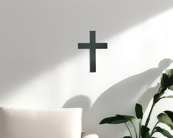 Christian Cross Wall Art