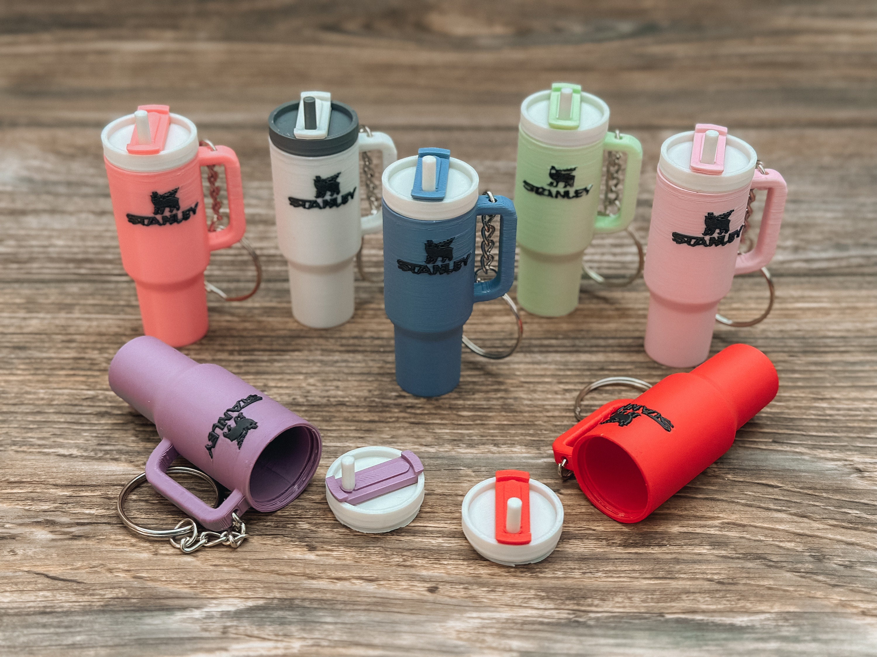 Cute Silicone Cloud Straw Covers Letter Charms for Stanley - Temu