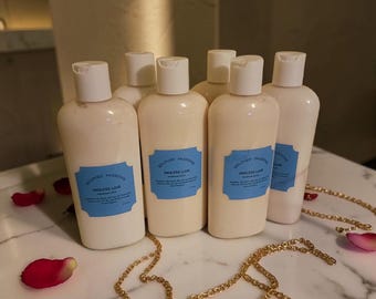 Victoria's Secret ENDLESS LOVE Refreshing Body Mist Splash 8.4 Oz