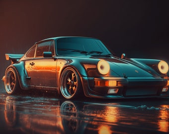 Car Graphic 1990年1月号、2月号、4月号、11月号 il_340x270.4666700322_o7im.jpg