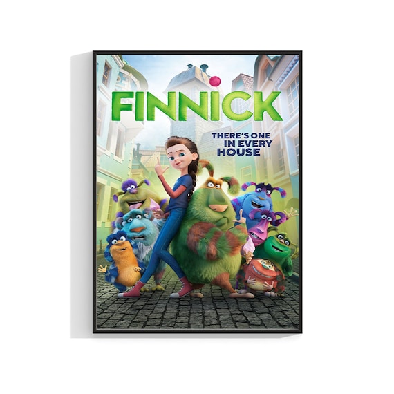 Finnick Movie 60 Photos - Moonagedaydream.film