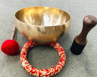 Singing Bowl