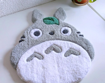 Totoro-matta