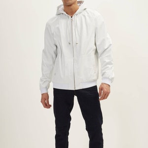 Buy Men Hoodie Jacket Online In India Etsy India