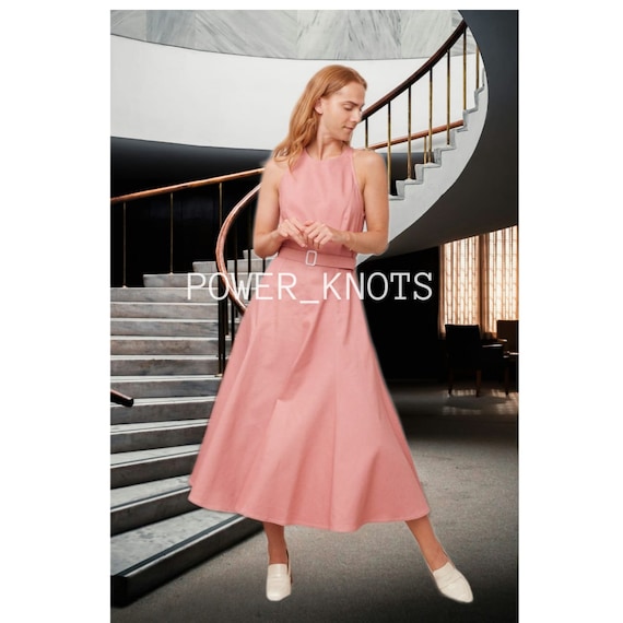 burgundy leather midi dress Zola | Burgundy Faux Leather Bandeau Midi Dress main image 1