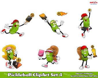 Sports & Pickleball