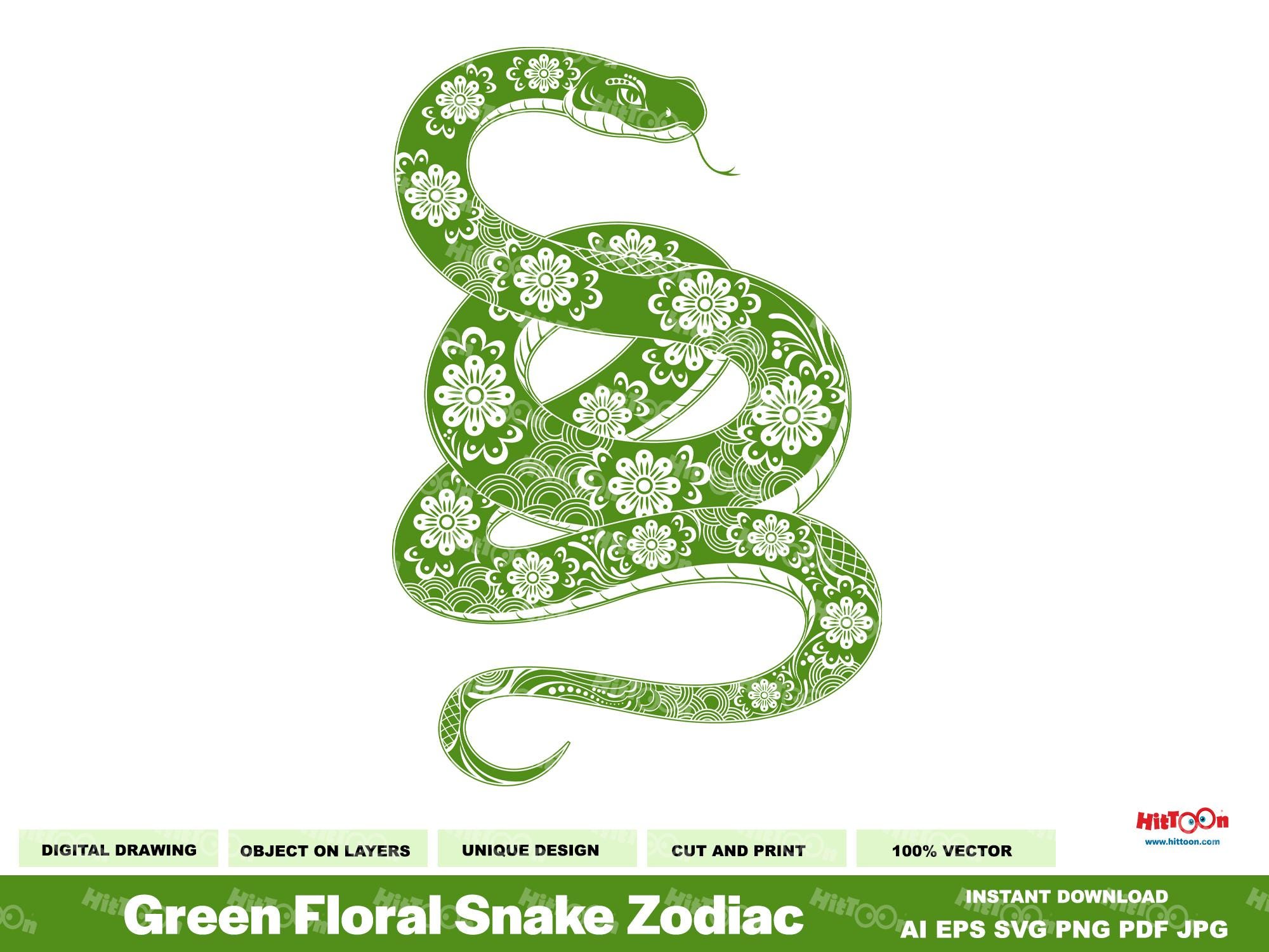 Why the Serpent Heals - by Dave Stone - Eternal Echoes, image size:2000x1500