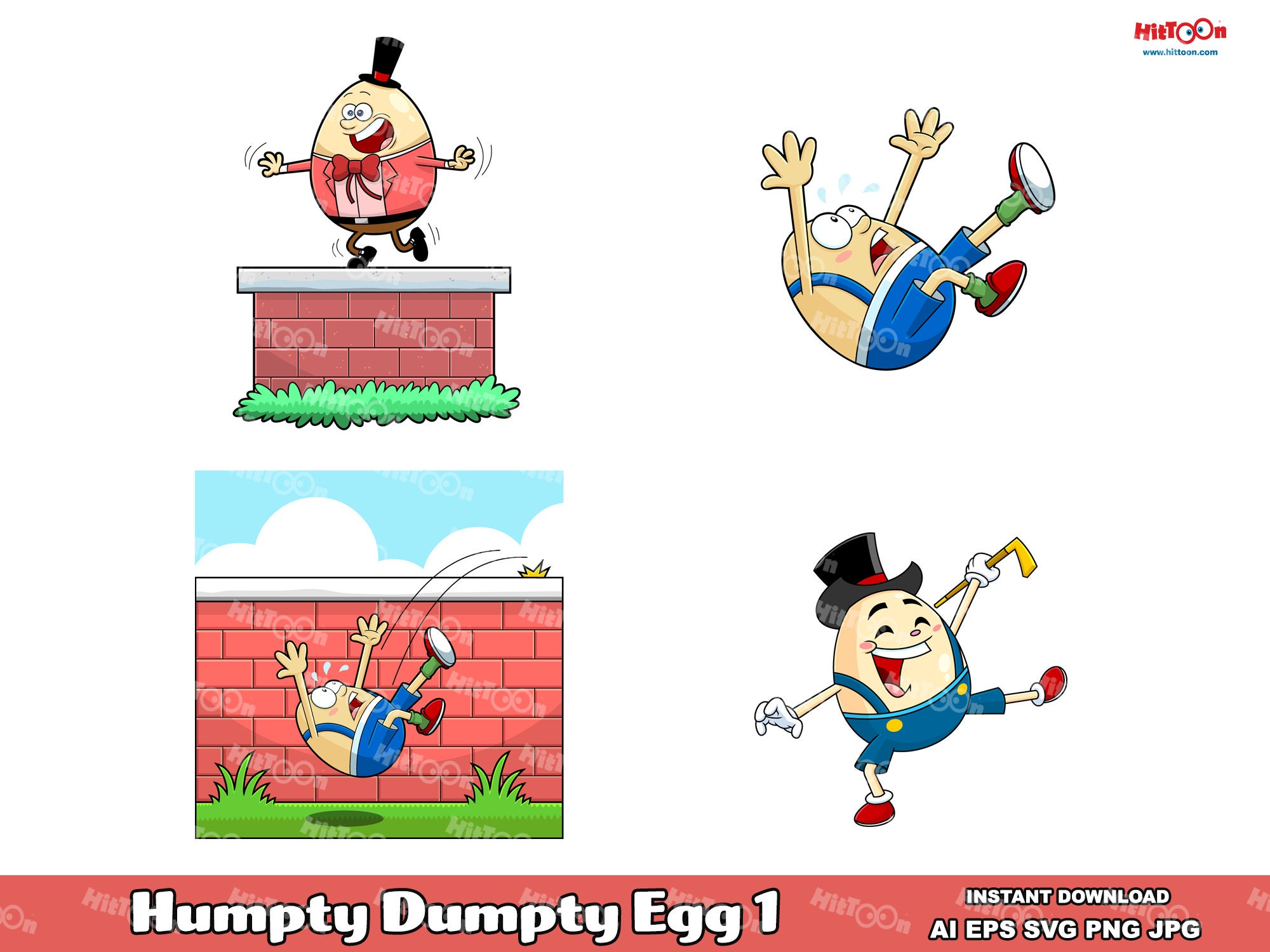 USA製ハンプティ・ダンプティegg tシャツHumpty Dumpty
