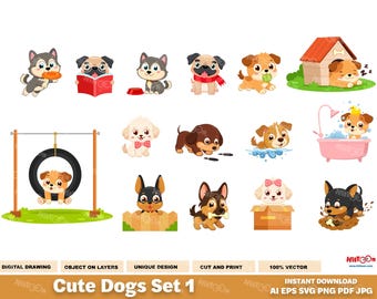 Animals