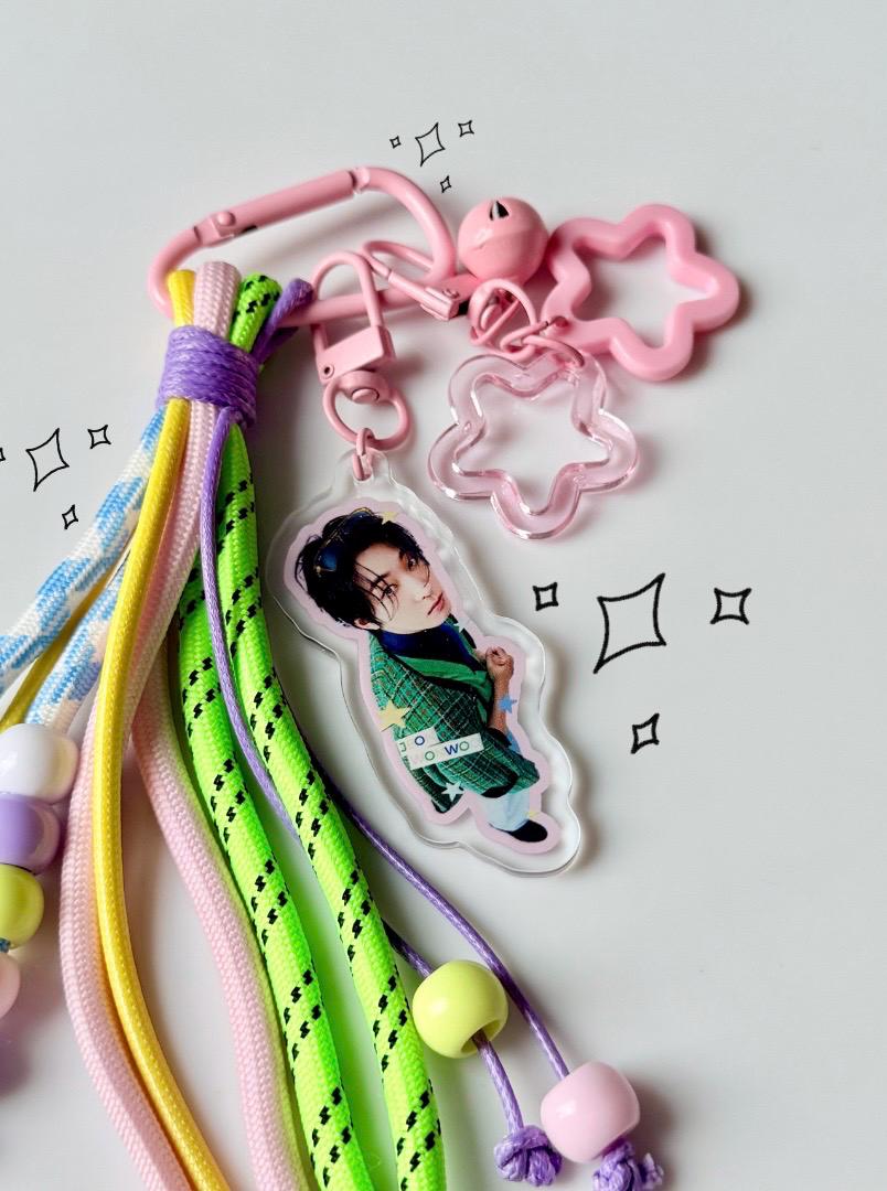 Jeonghan Keychain - Etsy