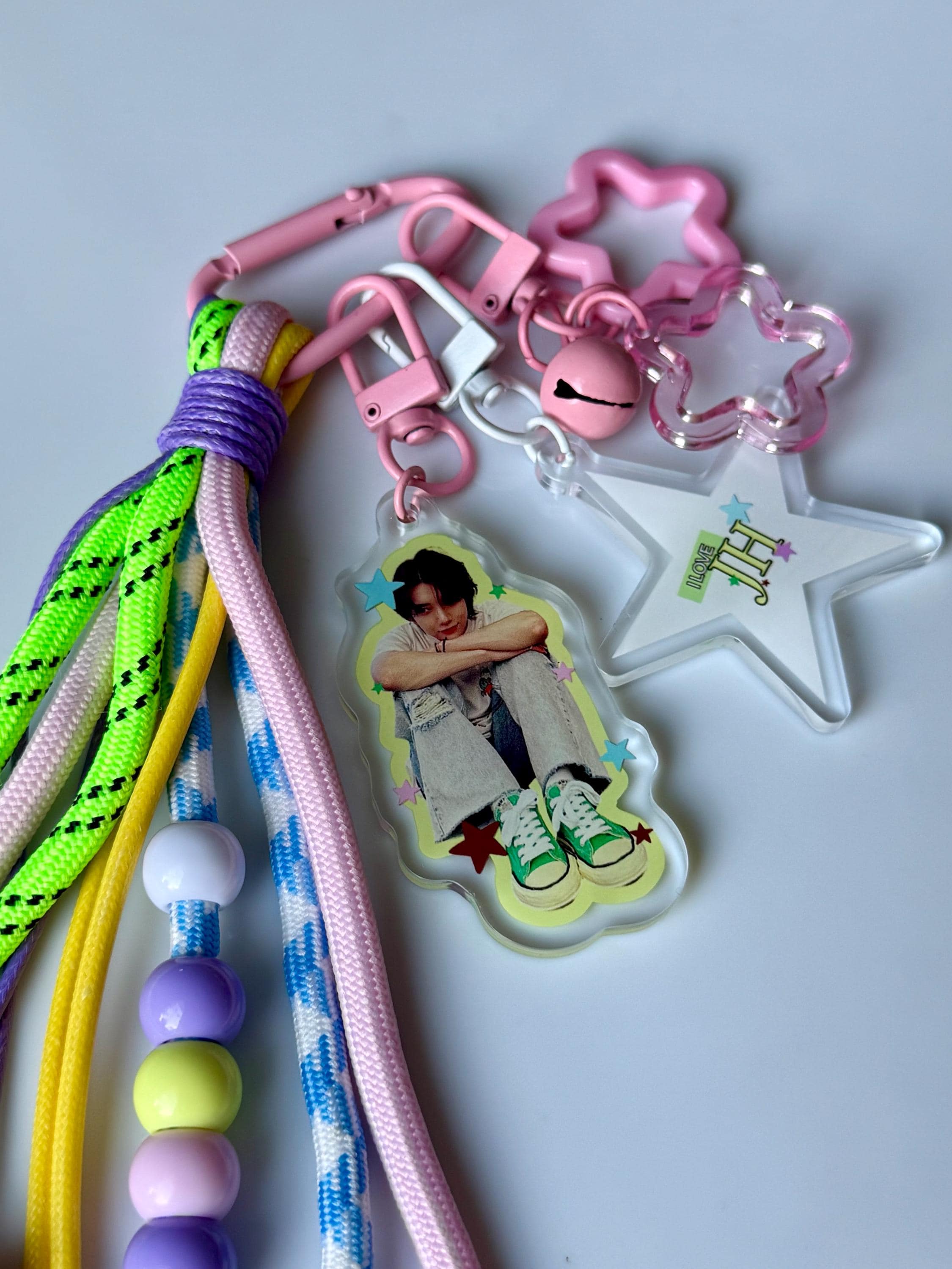Seventeen Joshua Acrylic Keychain, Carat Bag Charm - Etsy Israel Seventeen Joshua Acrylic Keychain, Carat Bag Charm - Etsy Israel