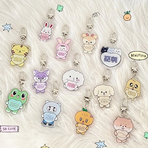 SEVENTEEN MINITEEN セブチウォヌキーリングトレカケース