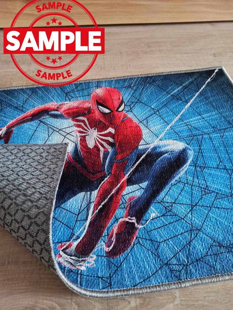 Queen All Records Rug, Freddie Mercury Rug, Queen Band, Queen Band Rug