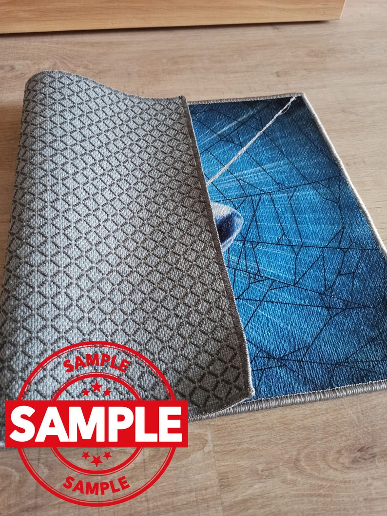 Iron Maiden All Records, Iron Maiden Rug, Popular Carpet, Kids Room