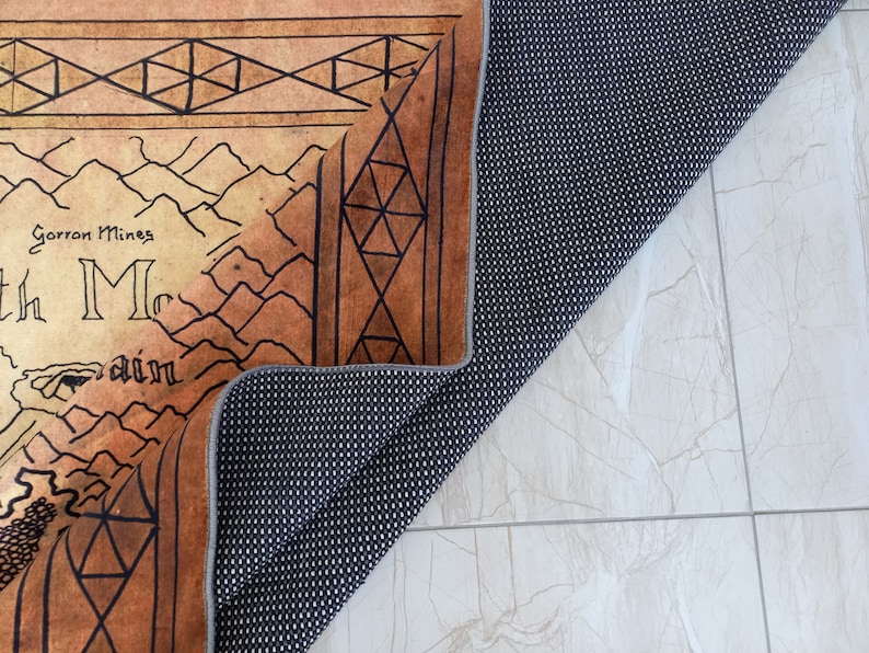 Zelda Map Rug, Legend of Zelda Rug, Zelda Location, Game Map, Game Room