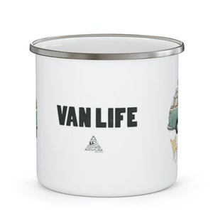 Mug du vanlifer image 4