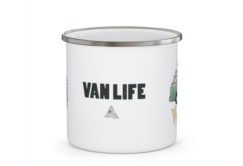 Mug du vanlifer image 4