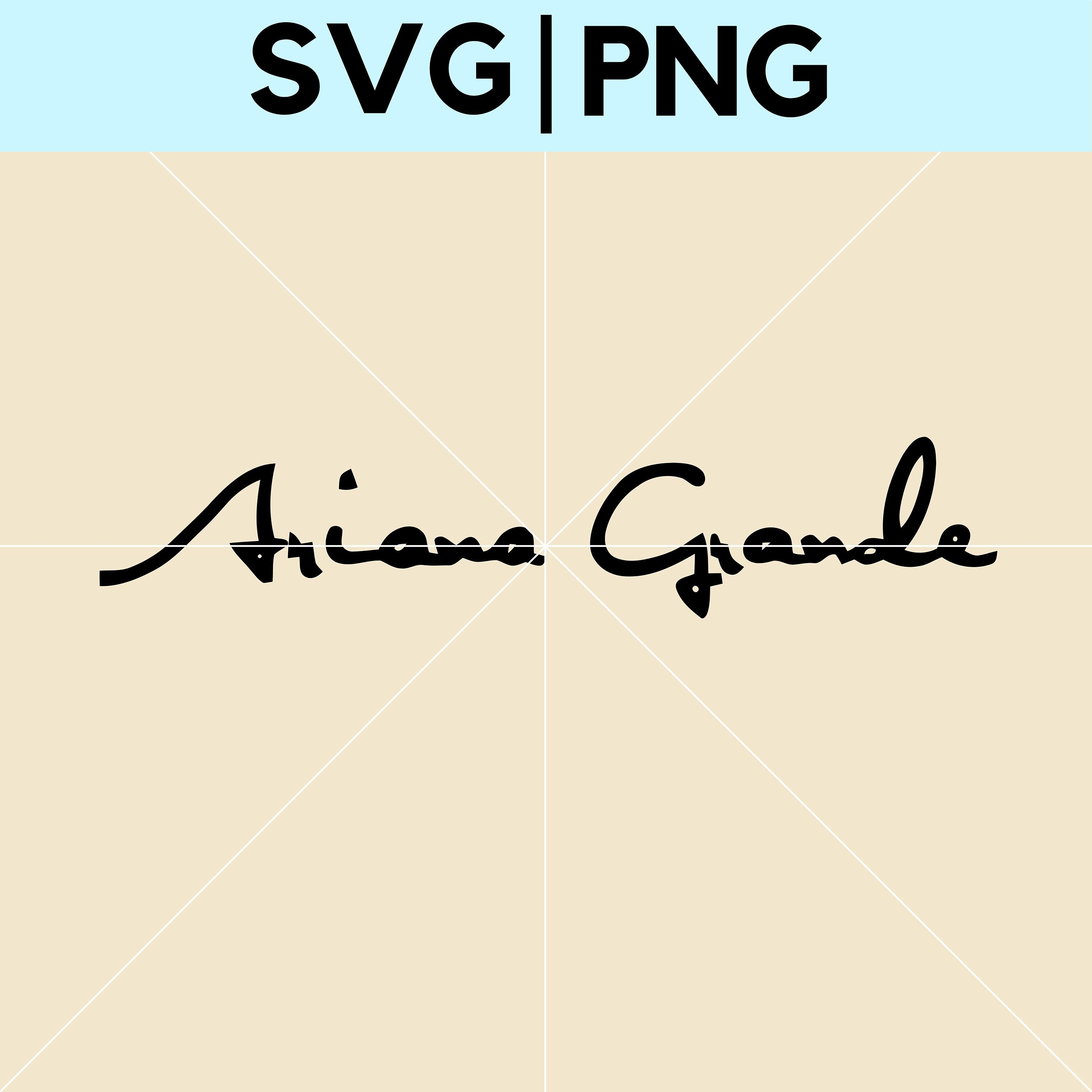 Ariana Grande Png | tunersread.com