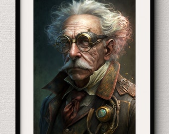 Einstein Wallpaper - Etsy Einstein Wallpaper - Etsy