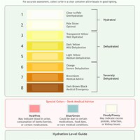 Bladder Diary Tracker Printable - Etsy