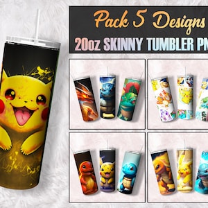 Movies 20oz Skinny Tumbler Sublimation Designs, Movies for Straight/Tapered Png, Movies Tumbler Wrap PNG File Digital Download