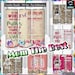 see more listings in the All section