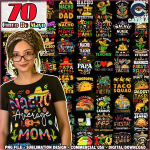 100+ bestanden Cinco De Mayo PNG-bundel, Mexico Tequila Png, Mexican Party Png, Let's Fiesta Png, Nachos Hat Png, Commercieel gebruik, Digitaal bestand
