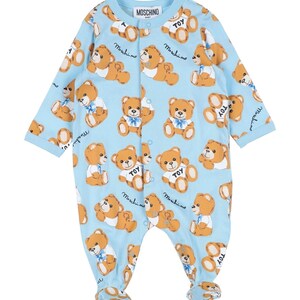 Moschino hotsell baby australia