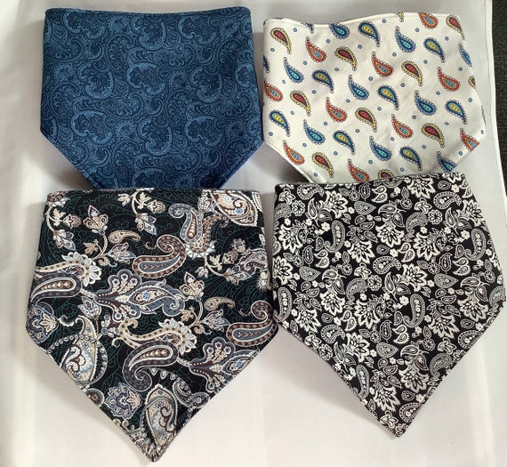 Twin Pack Bibs Dribble Teen Adult Dribble Bibs Special Needs Bibs