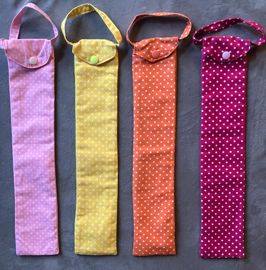 Recorder Bag Patterns Recorder Bag Case - Etsy UK