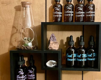 Beard Oil