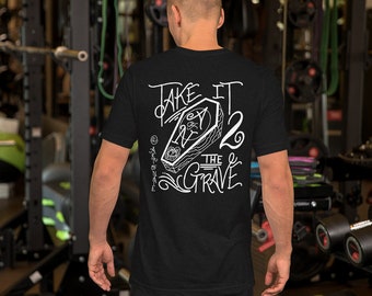 Unisex t-shirt