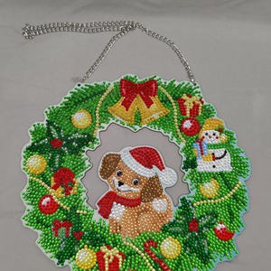 Christmas Wreath
