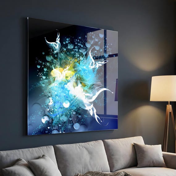 Naissance des Colombes, Contemporain