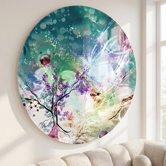 Tree of Life – Plexiglas