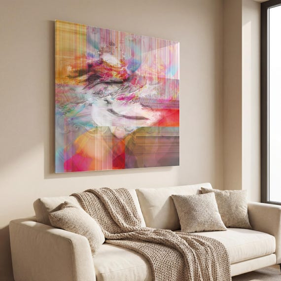 Éclat d’Âme, Portrait Féminin Contemporain