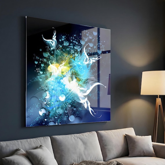 Naissance des Colombes, Contemporain